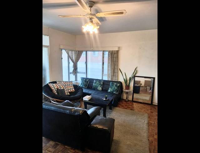 1 BEDROOM APARTMENT FOR SALE IN DURBAN CBD